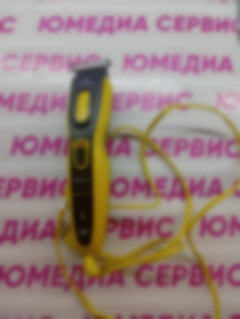 Ремонт машинок для стрижки волос GA.MA