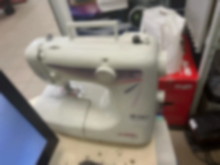 Ремонт швейных машин Aurora