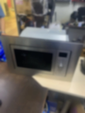 Ремонт микроволновок Hansa