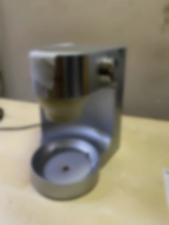 Ремонт кухонных комбайнов Kenwood