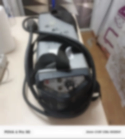 Ремонт сварочных аппаратов в Санкт-Петербурге