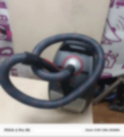 Ремонт пылесосов Bosch BSGL5PRO1/01