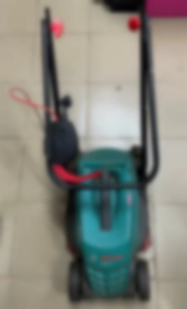 Ремонт газонокосилок Bosch