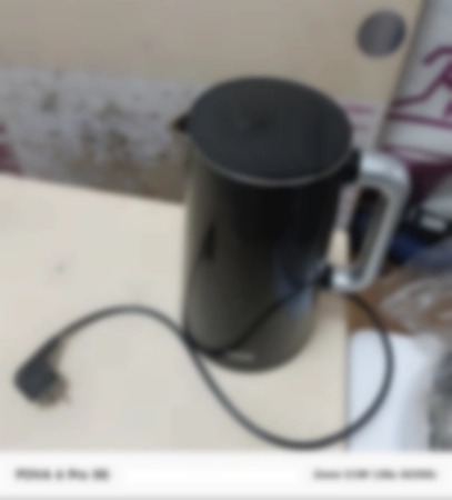 Ремонт чайников Tefal