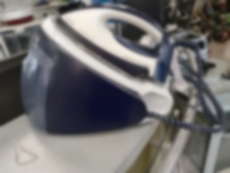 Ремонт парогенераторов Philips GC9222