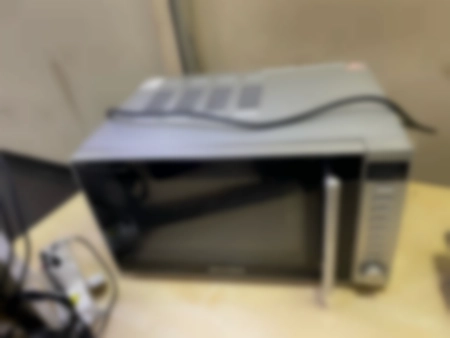 Ремонт микроволновок REDMOND RM-M1006