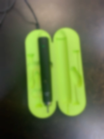 Ремонт электрических зубных щеток Philips HX9330