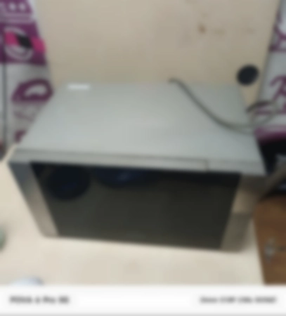 Ремонт микроволновок Samsung PG87KSTR