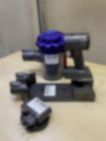 Ремонт пылесосов Dyson