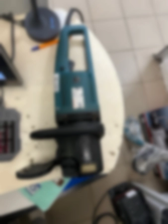 Ремонт электропил Makita