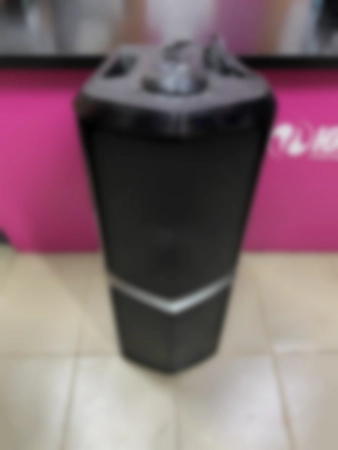 Ремонт аудио колонок LG