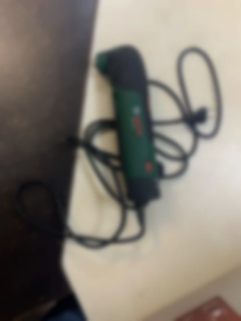 Ремонт реноваторов Bosch PMF 190 E