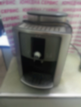 Ремонт кофемашин Krups EA80 FPB145001D