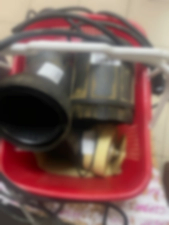 Ремонт насосов DAB