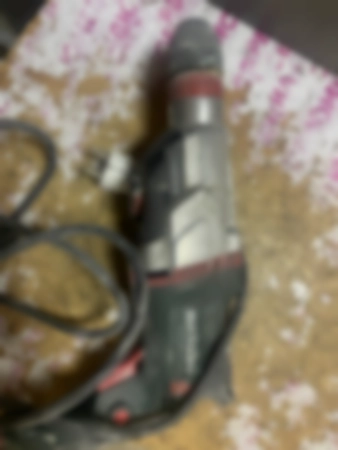 Ремонт перфораторов Metabo KHE 2660 QUICK