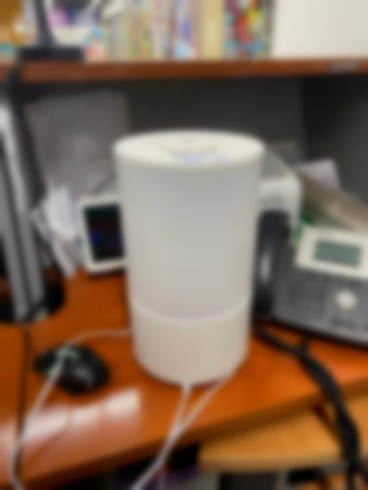 Ремонт увлажнителей воздуха NoName Китай