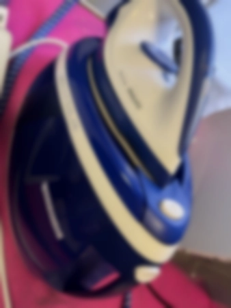 Ремонт парогенераторов Philips ---