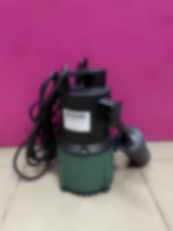 Ремонт погружных насосов DAB NOVA 180