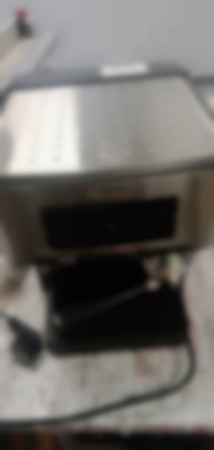 Ремонт рожковых кофеварок Rondell 1106