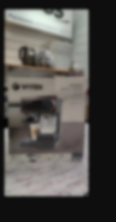 Ремонт кофеварок VITEK VT-1517BN