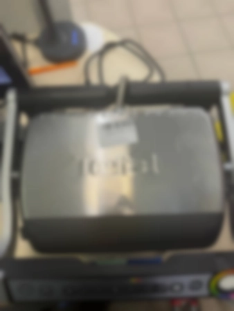 Ремонт электрогрилей Tefal