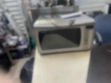 Ремонт микроволновок Panasonic NN-C785JF