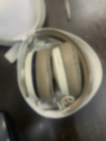 Ремонт наушников Sennheiser