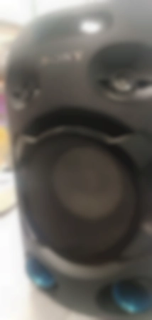 Ремонт музыкальных центров Sony MHC-V02