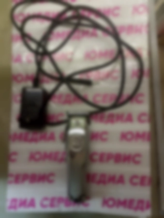 Ремонт машинок для стрижки волос Wahl B19