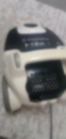 Ремонт пылесосов Electrolux MCY2