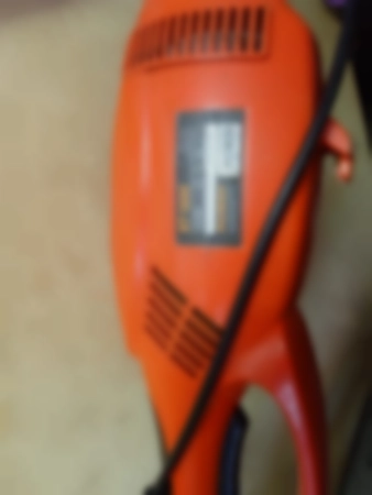 Ремонт садовых триммеров Patriot