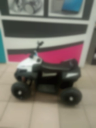 Ремонт детских электромобилей Noname Квадрацикл