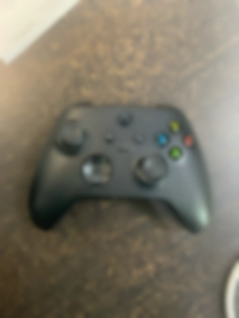 Ремонт джойстиков Xbox 1914