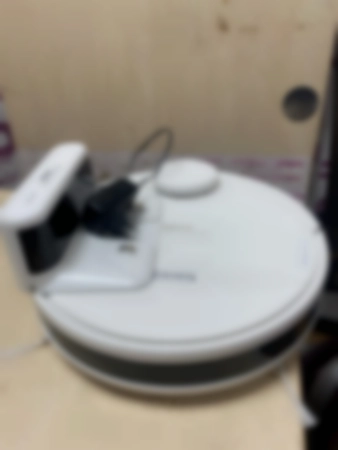 Ремонт роботов пылесосов Tefal rg7987wh/ns0-3821