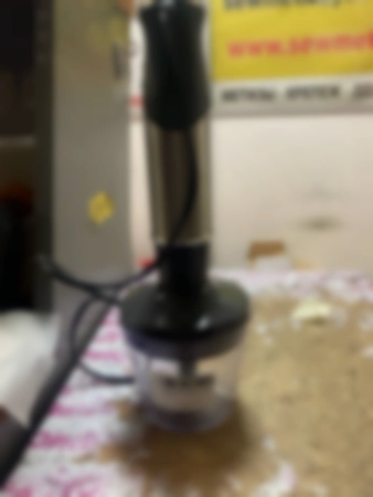 Ремонт блендеров Moulinex quickhex