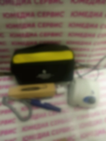 Ремонт маникюрных наборов Strong