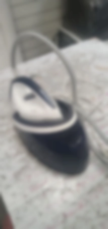 Ремонт парогенераторов Philips Type HI5960