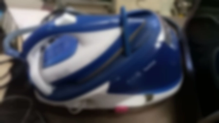 Ремонт парогенераторов Tefal PRO EXPRESS TOTAL