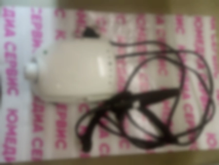 Ремонт аппаратов для педикюра Marathon