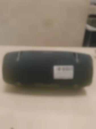 Ремонт аудио колонок JBL XTREME 2
