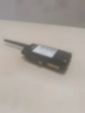 Ремонт раций Байкал 35