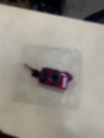 Ремонт зеркальных фотоаппаратов Olympus