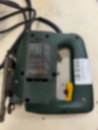 Ремонт лобзиков Bosch pst 65 pae