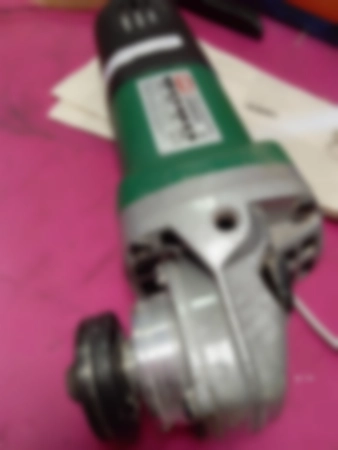 Ремонт болгарки Hammer usm8500d