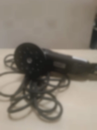 Ремонт полировальных машинок Rupes