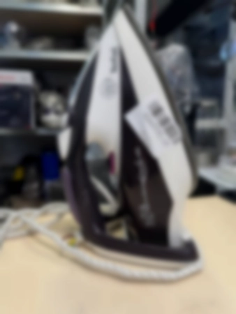 Ремонт утюгов Tefal