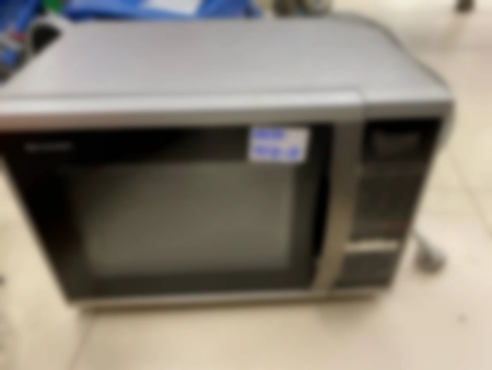 Ремонт микроволновок Sharp r-6571l(sb)