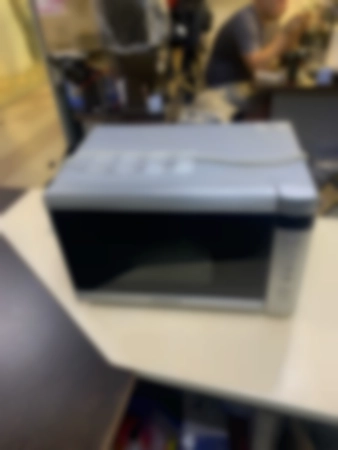 Ремонт микроволновок REDMOND