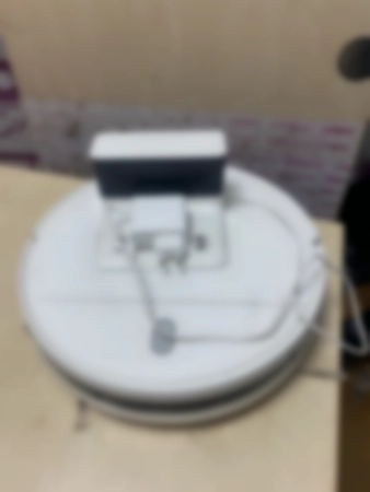 Ремонт роботов пылесосов Xiaomi MJSTG1