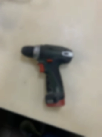 Ремонт шуруповертов Metabo POWERMAXX BS